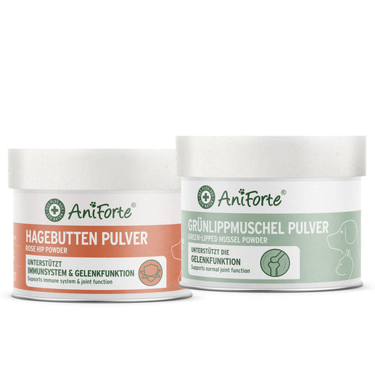 AniForte® Joint Care Bundle (Medium)