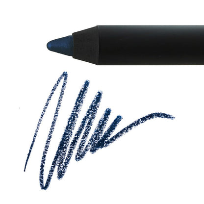 Jolie Waterproof Ultimate Eye Liner Pencil – Denim | Impeccable Me