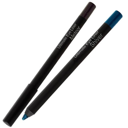 Jolie Waterproof Ultimate Eye Liner Pencil – Denim | Impeccable Me