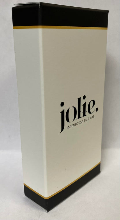 Jolie Mineral Liquid Powder Foundation SPF 15 | Hypoallergenic, Oil-Free, All Skin Types | 1 Fl Oz