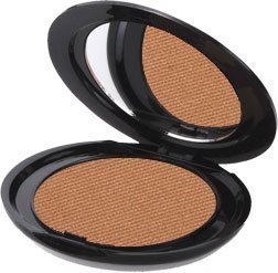 Jolie Pressed Bronzer Tanning Powder (Matte Bronze) – Sun-Kissed Glow for Face & Body
