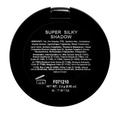 JOLIE Super Silky Eye Shadow (Carriage) – Rich, Long-Lasting Color