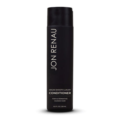 Jon Renau Argan Smooth Luxury Conditioner — Deep Hydration for Wigs & Toppers