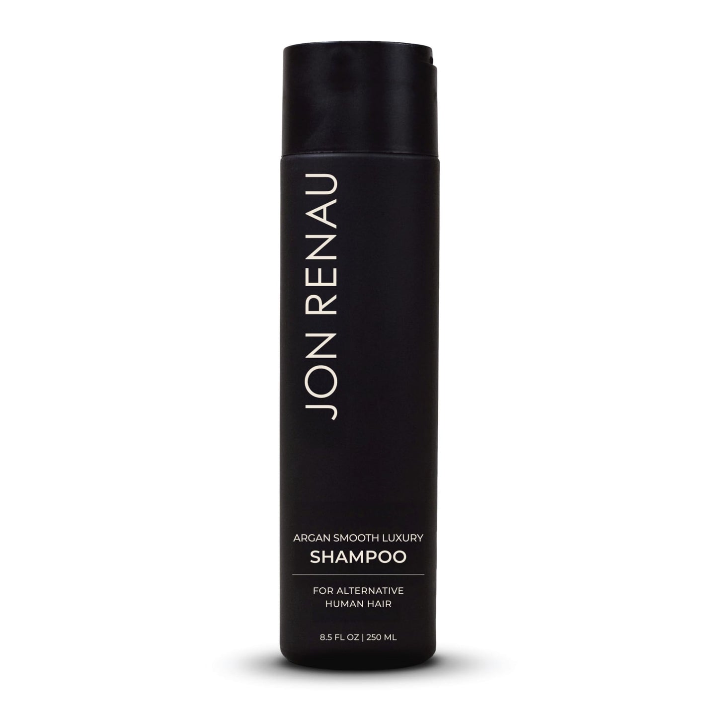 Jon Renau Argan Smooth Luxury Shampoo – Gentle Hydrating Cleanser for Wigs