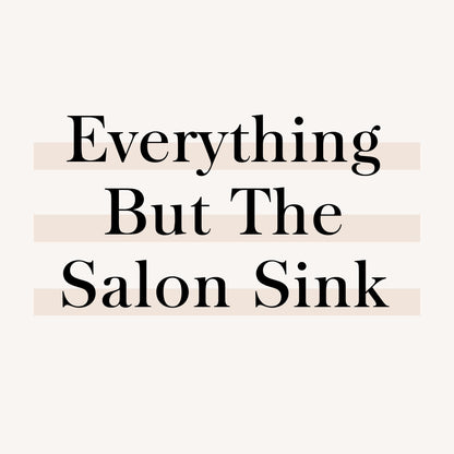 Jon Renau Synthetic Fiber Care Kit – Shampoo, Leave-In Conditioner & Detangler for Wigs & Extensions