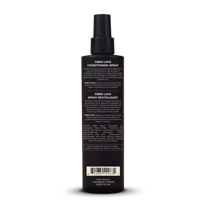 Jon Renau Fiber Love: Synthetic Conditioning Spray for Wigs & Extensions