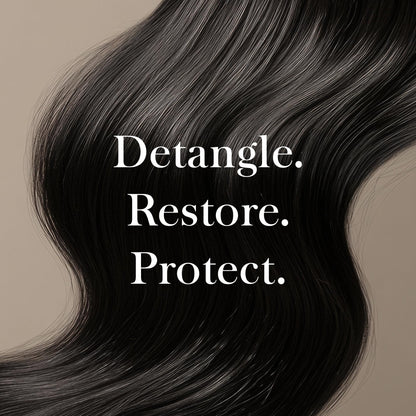 Jon Renau Fiber Love: Synthetic Conditioning Spray for Wigs & Extensions