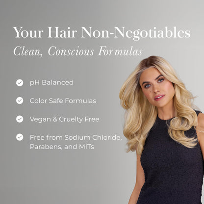 Jon Renau Fiber Love: Synthetic Conditioning Spray for Wigs & Extensions