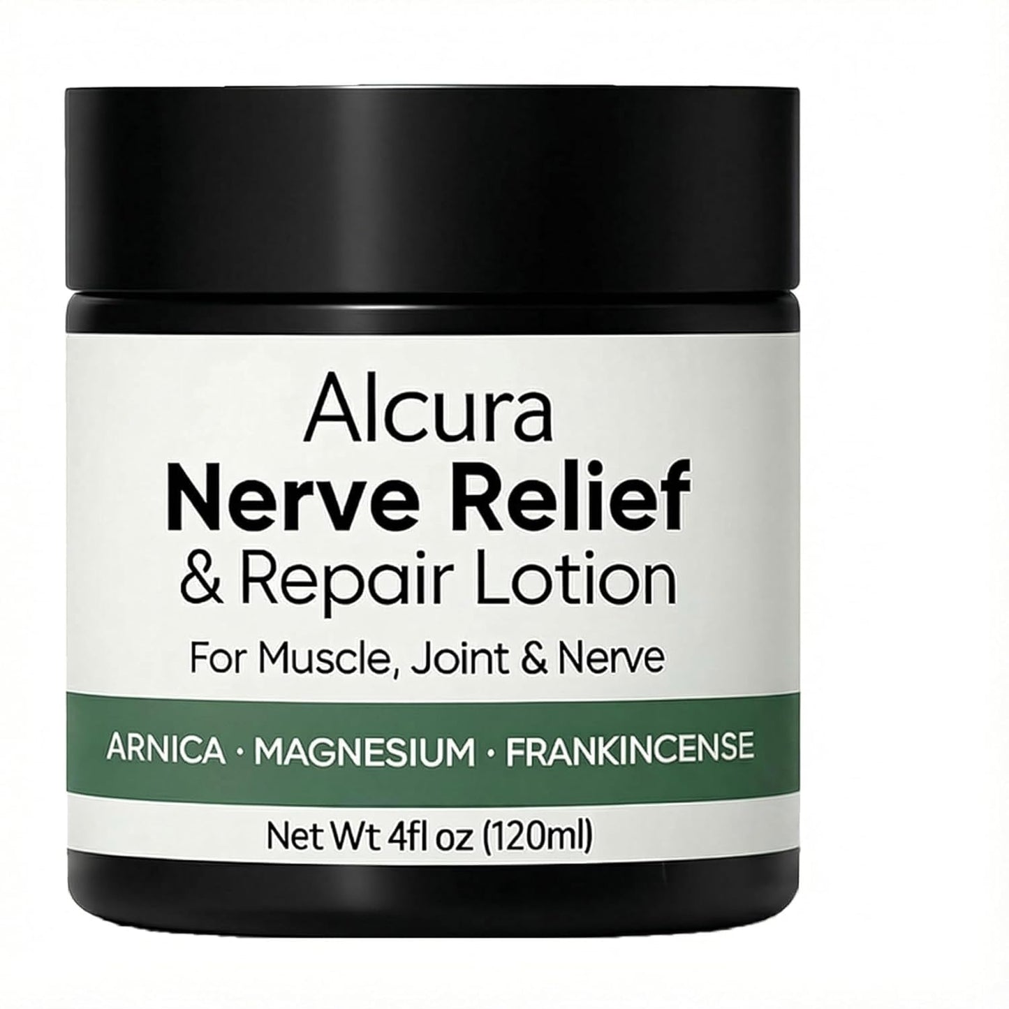 JONKEYPENY Alcura Nerve Cream - Arnica Lotion for Daily Comfort