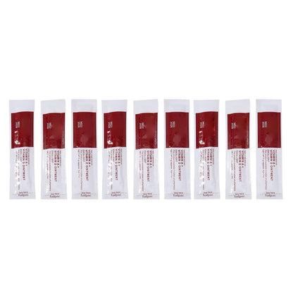 Jooquaa Tattoo Scar Repair Gel – Vitamin A & D Aftercare Ointment