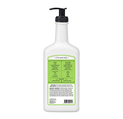 J.R. Watkins Aloe & Green Tea Daily Moisturizing Lotion – 18 oz