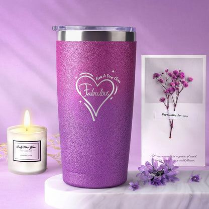 JTDO Birthday Spa Gift Basket for Women | Gifts for Mom, Wife, Girlfriend