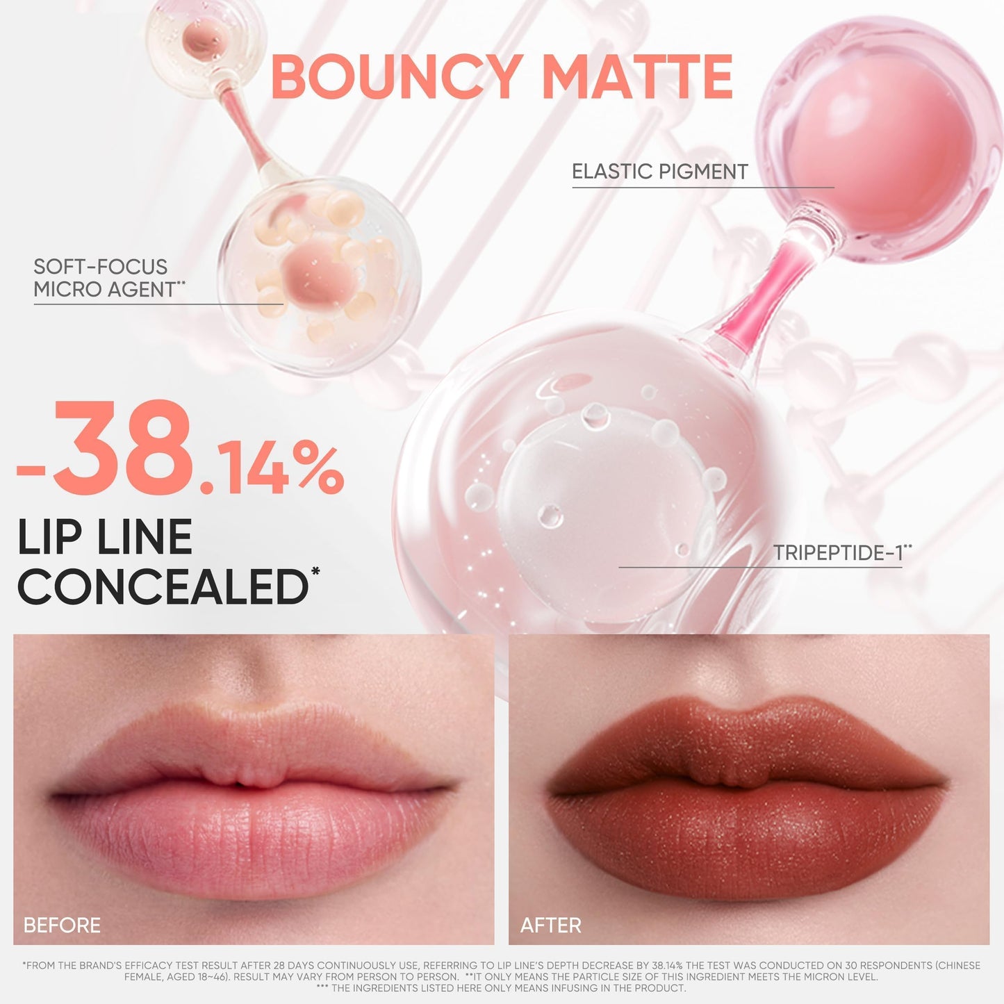 JUDYDOLL Cushion Matte Lip Cream Dusty Fig – Long-Lasting, Hydrating Velvet Lipstick