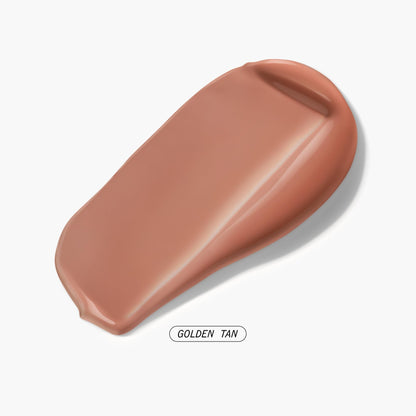Juice Beauty Phyto-Pigments Flawless Serum Foundation - 20 Golden Tan | Vegan, Cruelty-Free