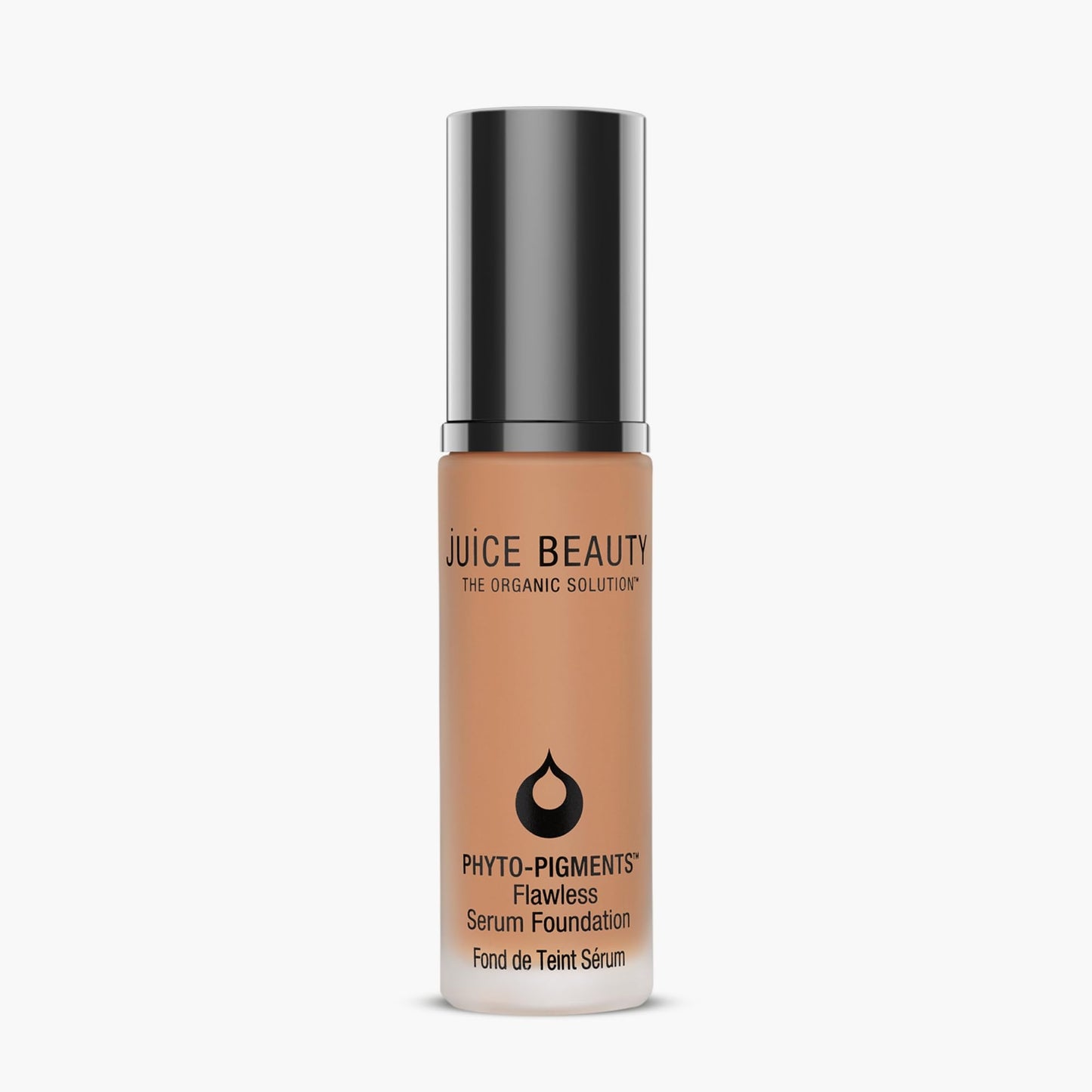 Juice Beauty Phyto-Pigments Flawless Serum Foundation Rosy Sand - Vegan, Cruelty-Free