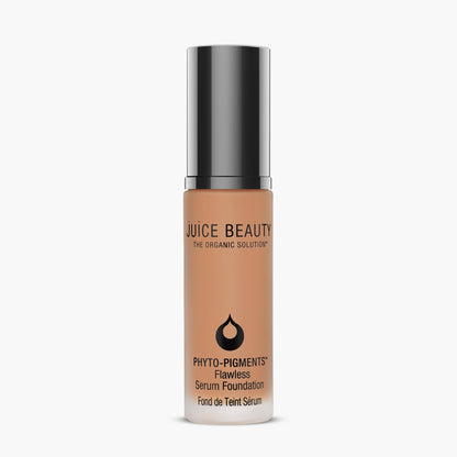 Juice Beauty Phyto-Pigments Flawless Serum Foundation Rosy Sand - Vegan, Cruelty-Free