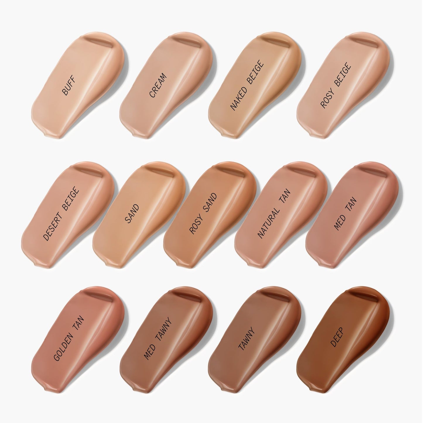Juice Beauty Phyto-Pigments Flawless Serum Foundation – 23 Medium Tawny | Vegan, Cruelty-Free, Long-Lasting Coverage