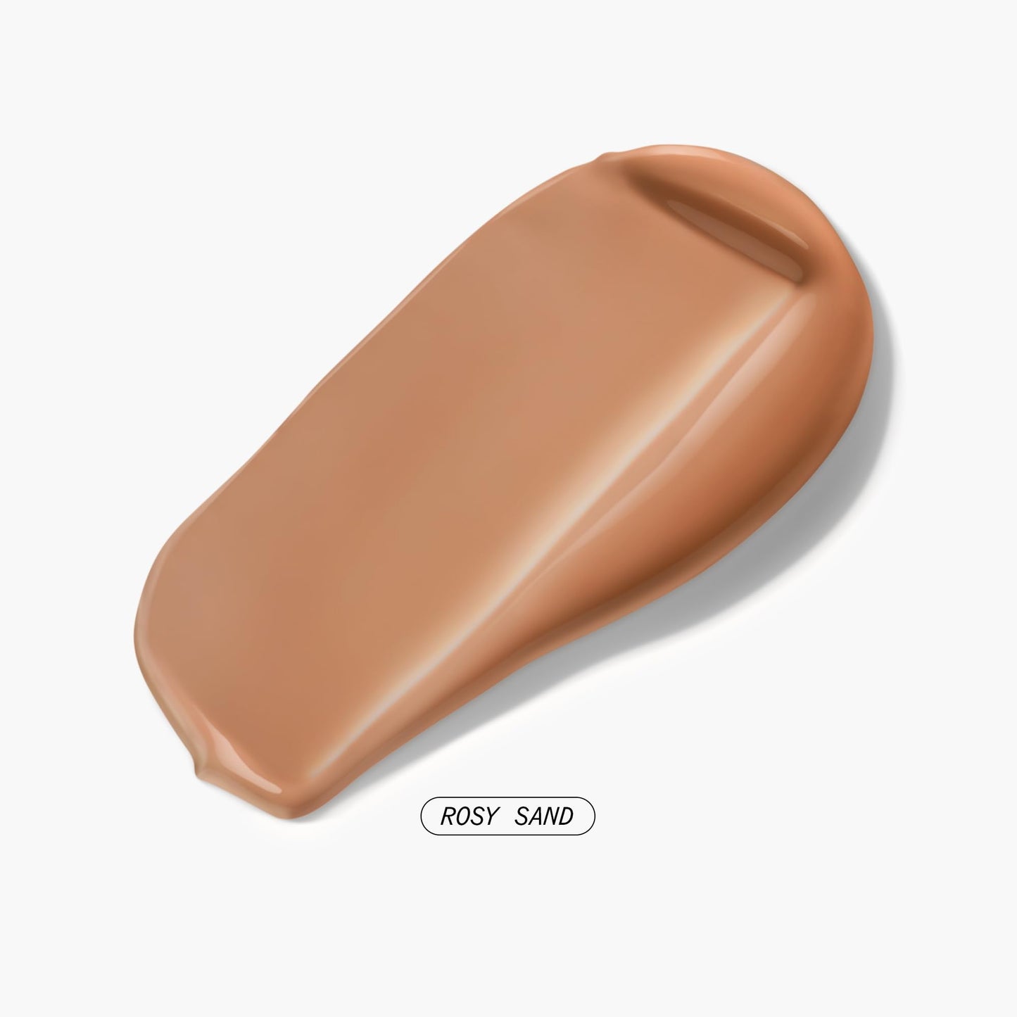Juice Beauty Phyto-Pigments Flawless Serum Foundation Rosy Sand - Vegan, Cruelty-Free
