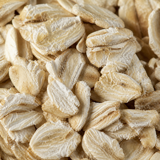 Jumbo Porridge Oats