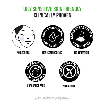 JUMISO D-Panthenol Barrier Serum – 70ml, 10 Hyaluronic Acids, Cooling for Oily Acne-Prone & Sensitive Skin | Fragrance-Free