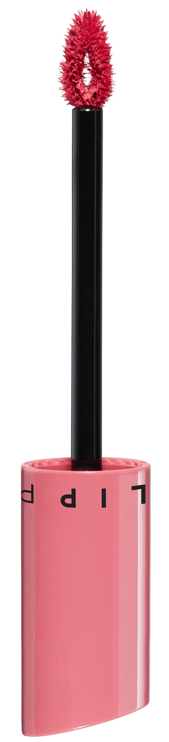 JUNG SAEM MOOL Lip-PRESSION Glow Lasting Tint – Hydrating Glassy Lip Stain in Soft Beige