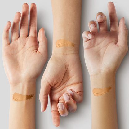 JUNG SAEM MOOL SPF Essential Skin Nuder Cushion (21 Medium) – Natural Finish, SPF50 Broad Spectrum | Refill Not Included