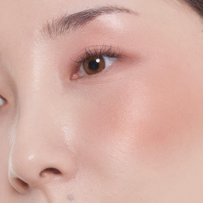 [JUNGSAEMMOOL OFFICIAL] Colorpiece Blush Pure-layering (Airy Beige) – Buildable Glow