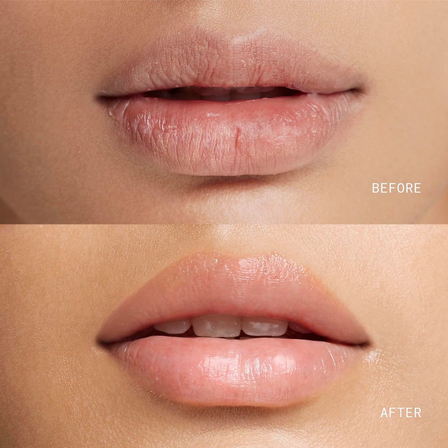 JUNO & Co. Lip Milk: 2-in-1 Hydrating Lip Balm by Day, Intensive Lip Mask by Night 10ml / 0.33 fl oz