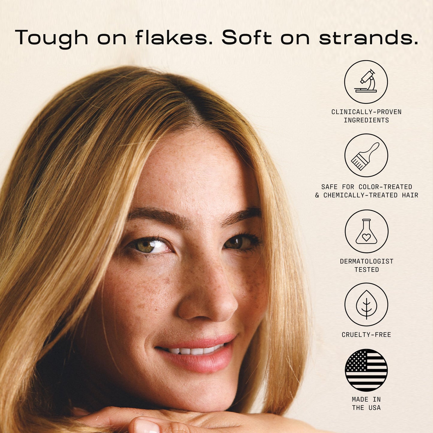Jupiter Nourishing Conditioner – Hydrates Scalp, Smooths Hair, Color-Safe