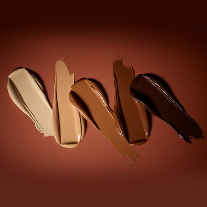 Juvia's Place I Am Magic Velvety Matte Foundation 420 Havanna – Tan with Peach Undertone