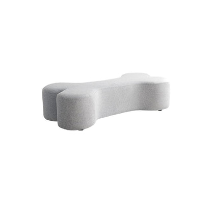 K14 BONE Kid Bench, Grey Or Green