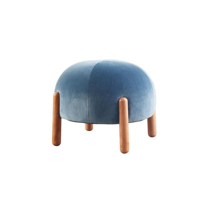 K19 LADYBUG Kid Footstool