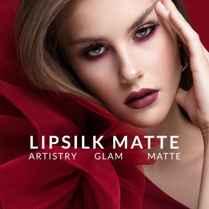 K7L Nude Lipstick Crayon Sweet Dream – Matte, One-Swipe Color for All-Day Wear