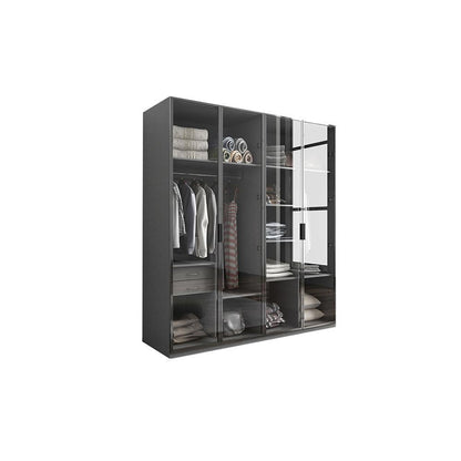KA9370 Wardrobe, Different Sizes Available