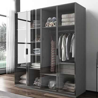 KA9370 Wardrobe, Different Sizes Available