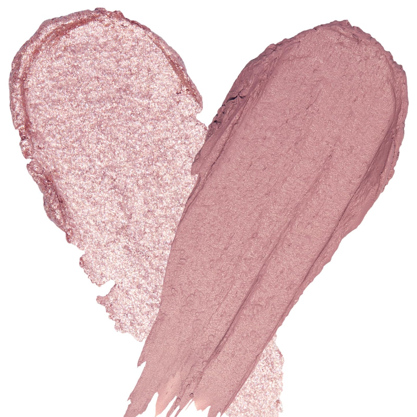 KAJA Eyeshadow Wink Dazzle 05 Petal Prism Matte – Creamy, Waterproof, Long-Lasting