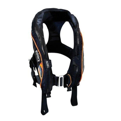 Kappa Infl 180N Automatic Lifejacket ISO 12402-3 | 4Boats