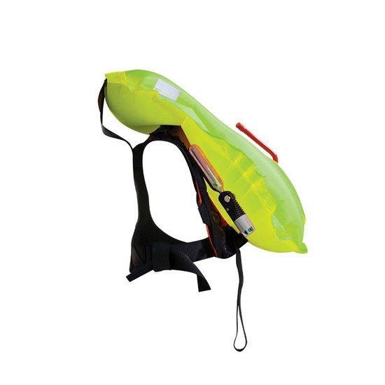 Kappa Infl 180N Automatic Lifejacket ISO 12402-3 | 4Boats