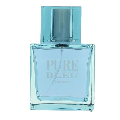 Karen Low Pure Blue Eau de Toilette Spray for Men – 3.4 oz