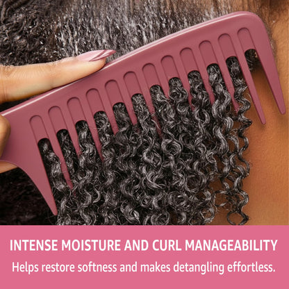 Karma Beauty Replenishing Truffle Leave-In Conditioner | Biotin & Keratin | 60ml