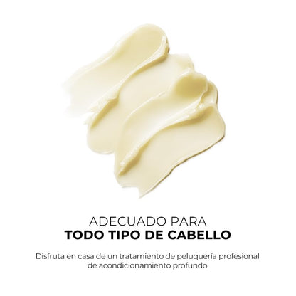Karseell Collagen Hair Mask - Deep Repair with Argan Oil for All Hair Types (10ml, 24 Packs)