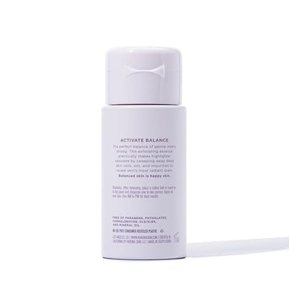 Karuna Hydrating Face Toner – Red Ginseng, Niacinamide & Paper Mulberry for Pore Minimizing & Brightening (150 ml)