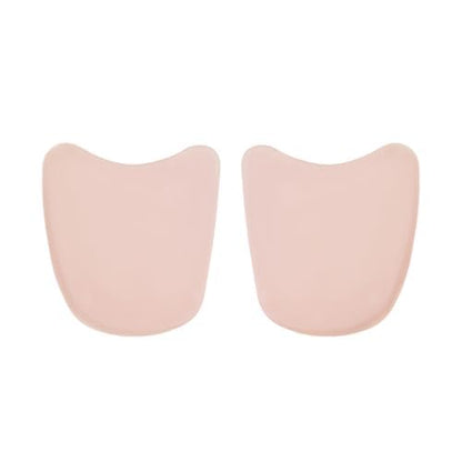 Karuna Skin Collagen Hydrogel Eye & Cheek Mask – 2-Piece Hydrating Patches, 4 Pack