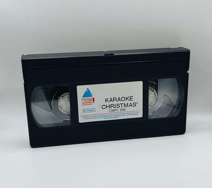 Karaoke (Christmas) (U)