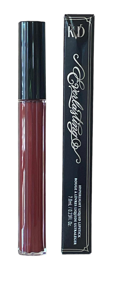 KVD Beauty Everlasting Hyperlight Vegan Transfer-Proof Liquid Lipstick – Jupiter's Eye