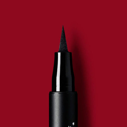 Kat Von D Beauty Ultra Ink Liner – Black, Vegan & Smudge-Resistant Felt Tip