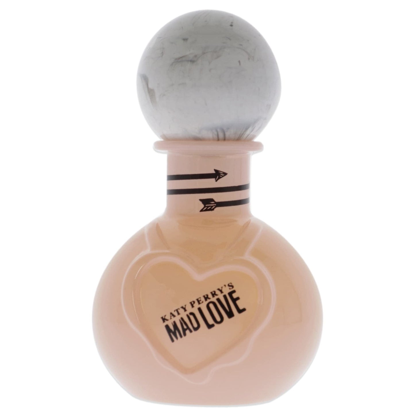 Katy Perry Mad Love Eau de Parfum – 1 fl oz – Floral Fruity Women’s Fragrance