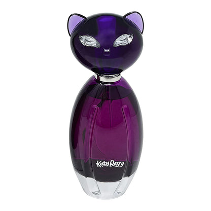 Purr by Katy Perry Eau de Parfum Spray 3.4 oz – 100% Authentic