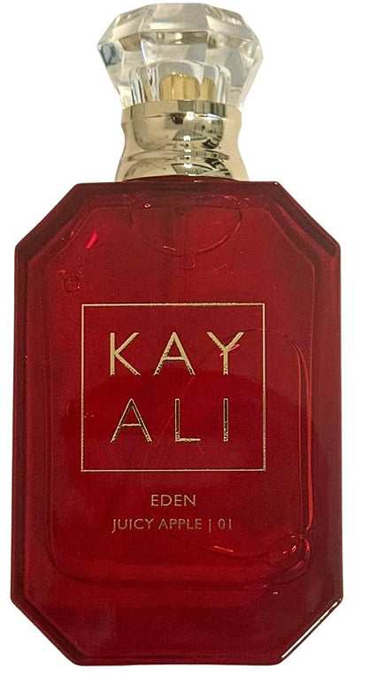 KAYALI EDEN JUICY APPLE 01 Eau de Parfum Spray 1.7 oz – Fresh Fruity Floral