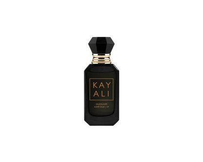 KAYALI Oudgasm Café Oud 19 EDP Intense – Travel Size 10 ml